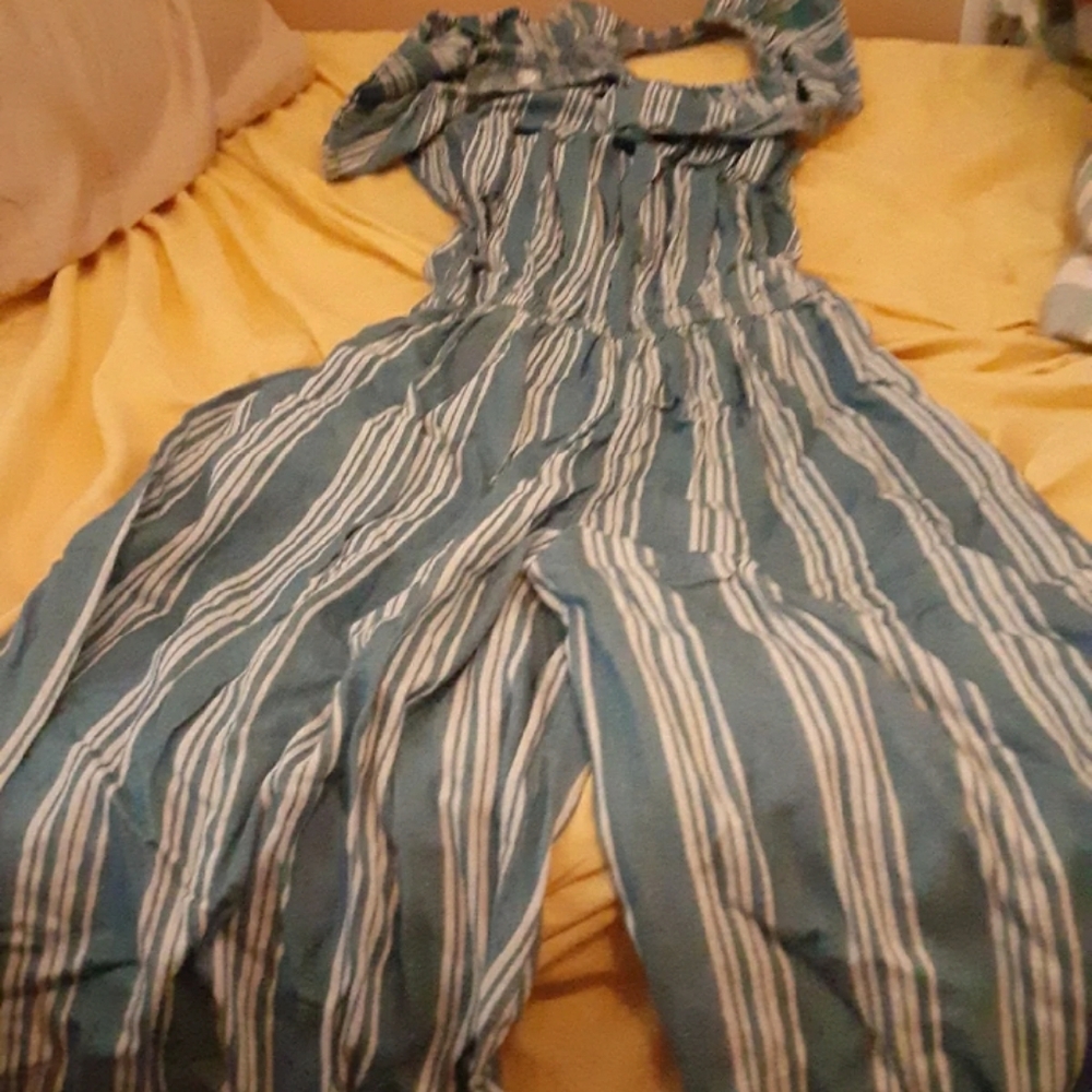 Jumpsuit